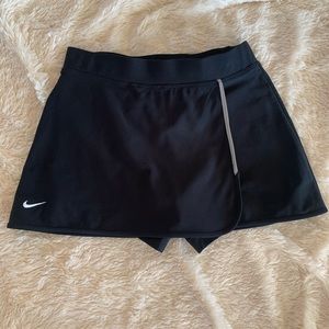 Nike Dri Fit Tennis Skirt